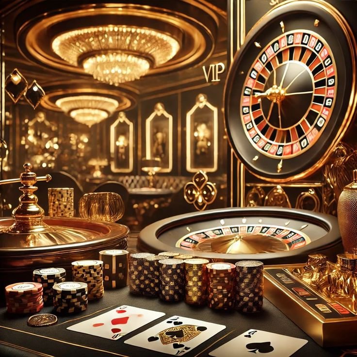 007 game bet
