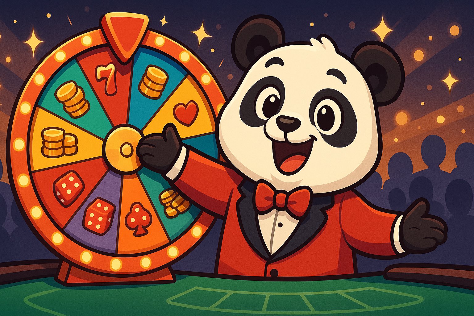 007 game bet